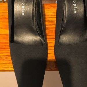 Woman’s Shoes